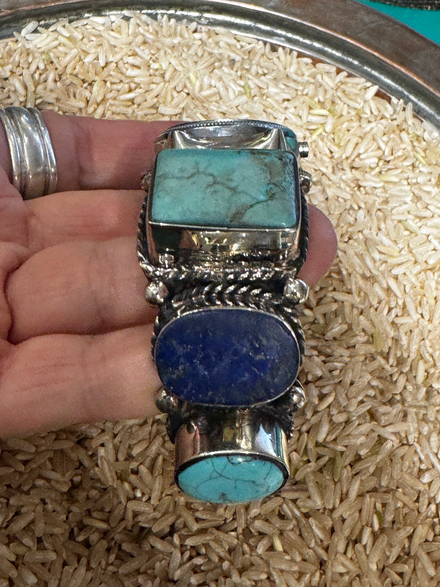 ROCK AROUND THE CLOCK WRIST WATCHES