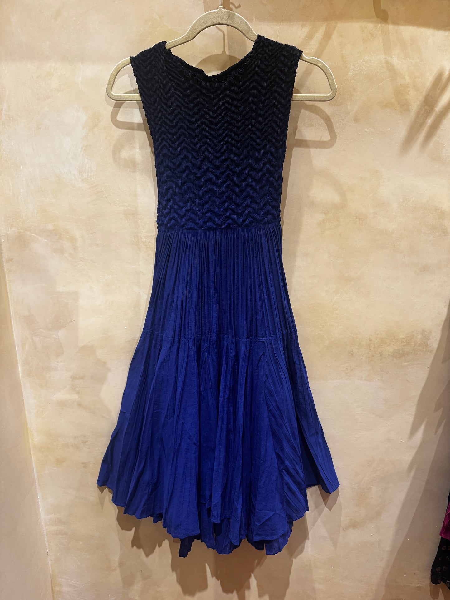 JUSTINE DRESS