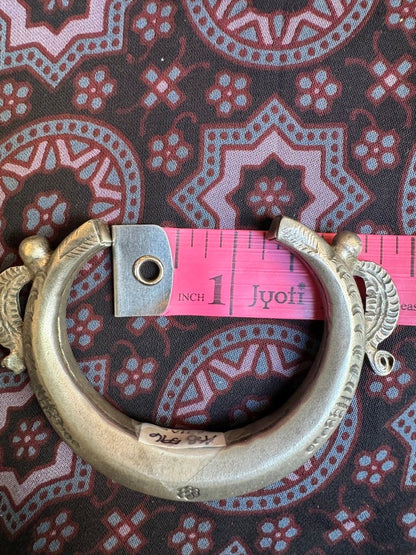 VINTAGE TRIBAL BANGLES