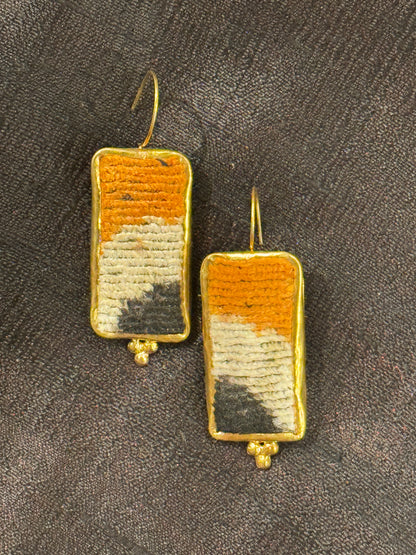 ROTHKO BAKHMAL EARRINGS