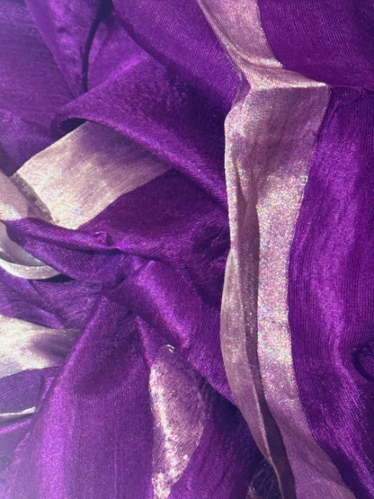 WHISPER SILK SCARVES