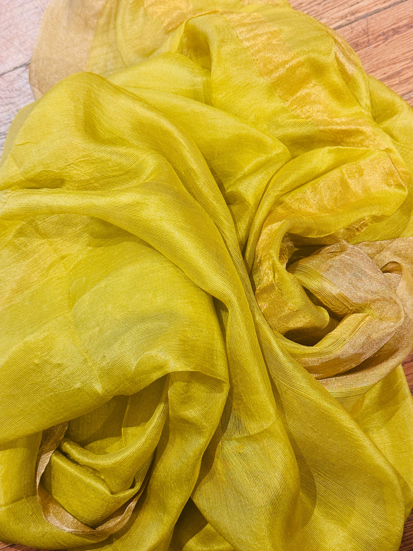 WHISPER SILK SCARVES