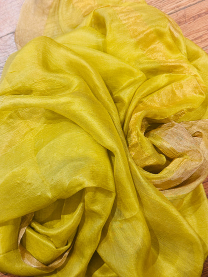 WHISPER SILK SCARVES