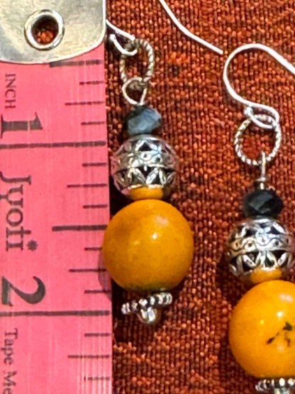 FIERY BUMBLEBEE AMBER COLLECTION