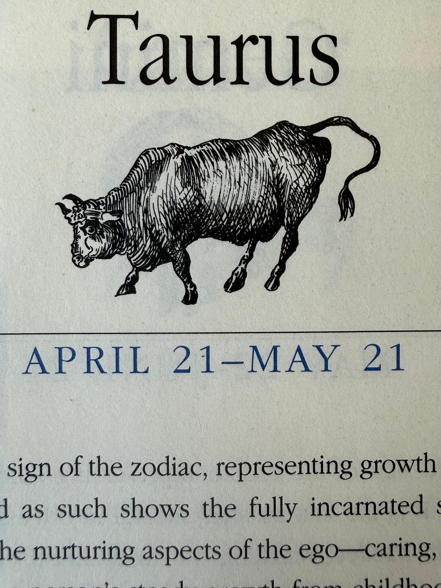 ZODIAC NECKLACE