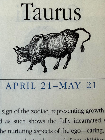 ZODIAC NECKLACE