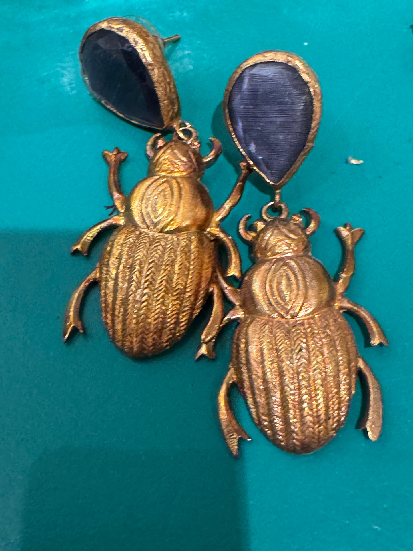 BEETLE MANIA