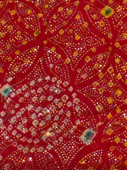 ARABIAN NIGHTS COTTON BLING SHAWL
