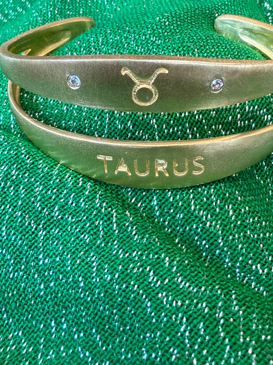 ZODIAC CUFFS