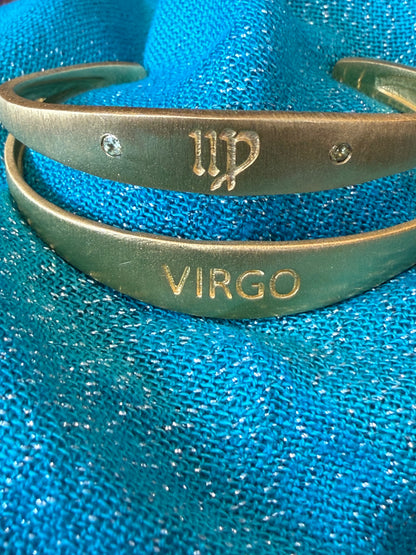ZODIAC CUFFS