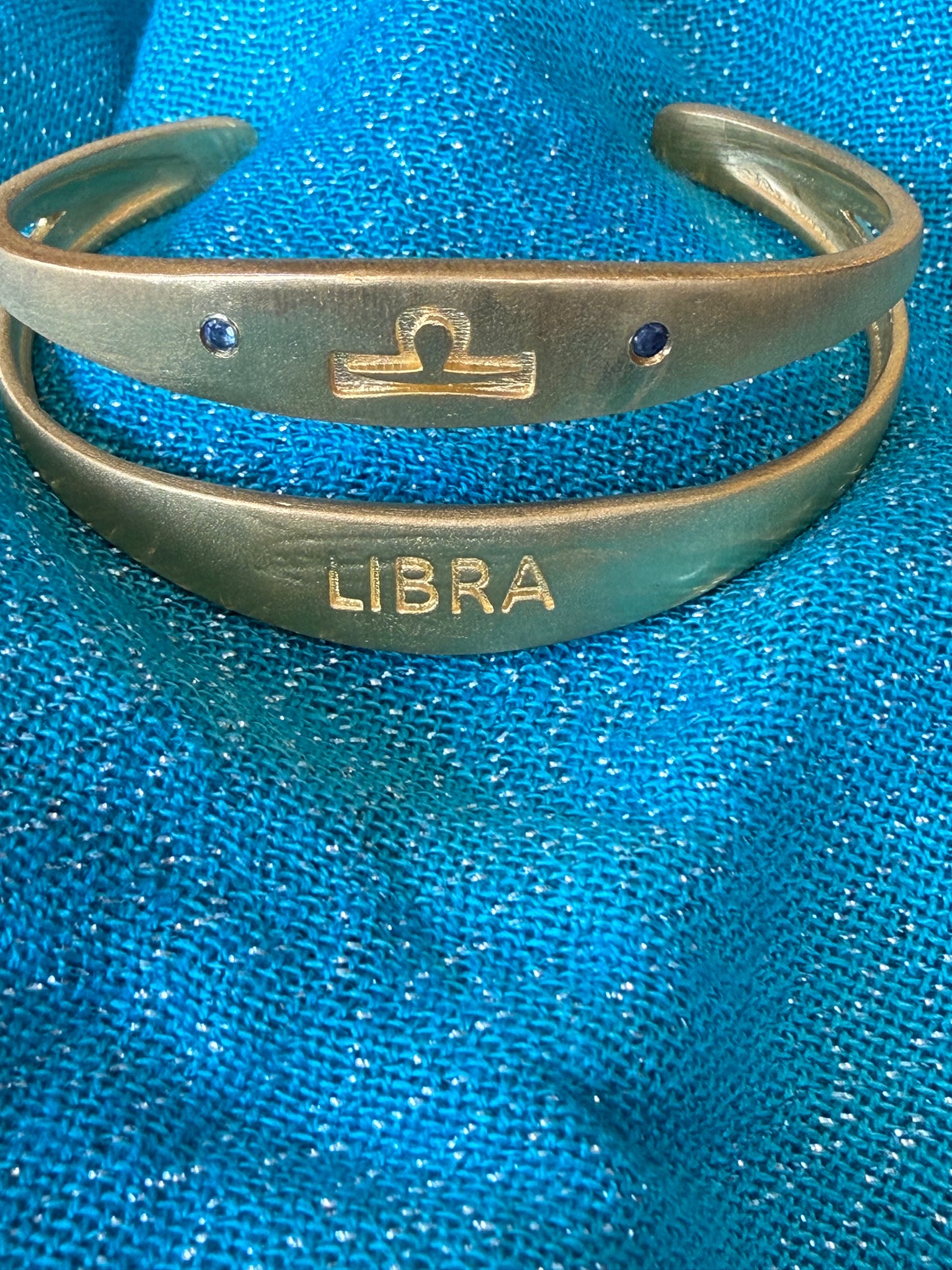 ZODIAC CUFFS