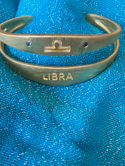 ZODIAC CUFFS