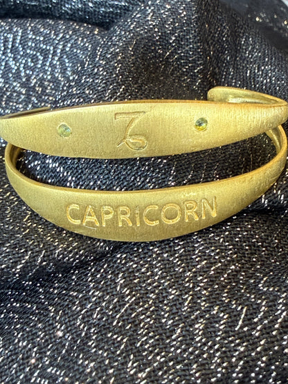 ZODIAC CUFFS