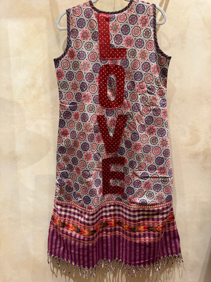 LOVE VEST