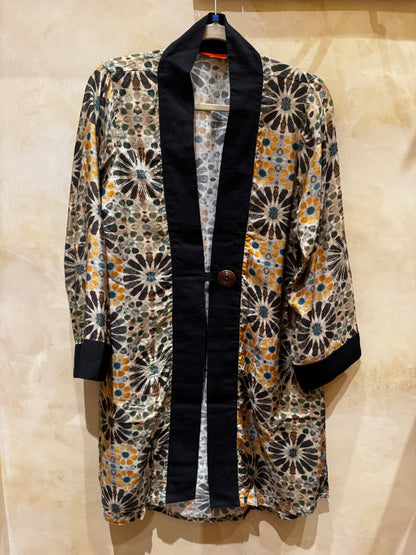CASBAH COAT