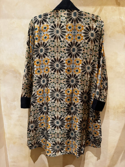 CASBAH COAT