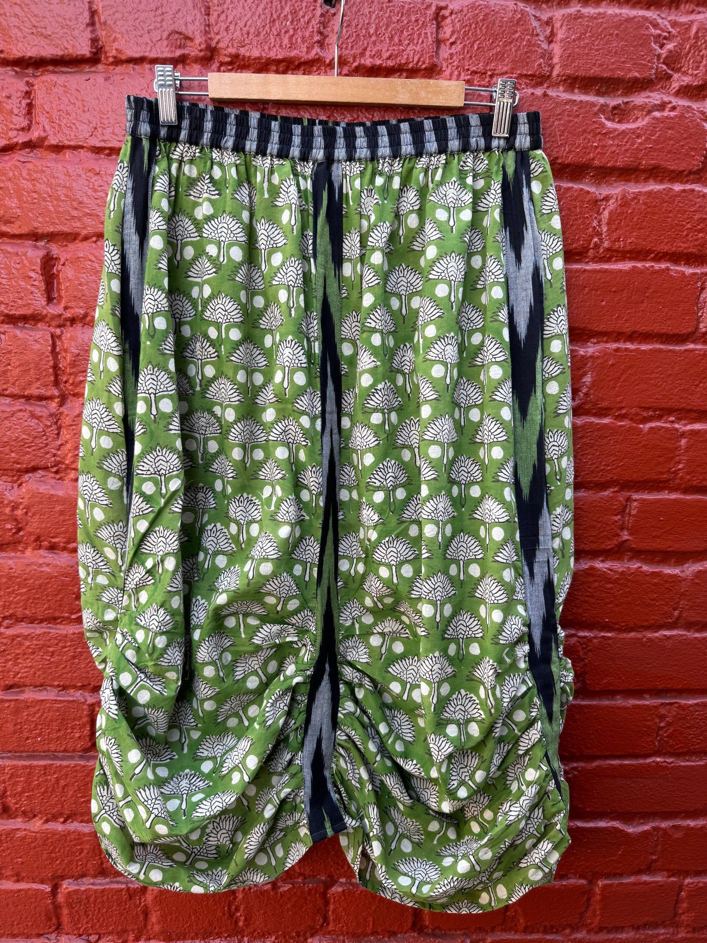 GREEN CRANE SONIA SKIRT