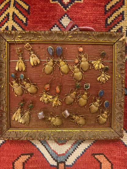 BEETLE MANIA