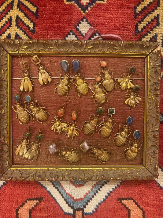 BEETLE MANIA