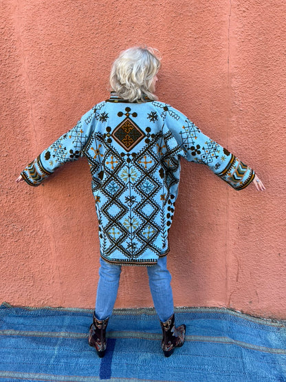 ZOYA COAT