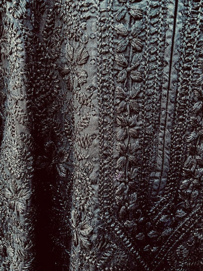 MAXI KURTI