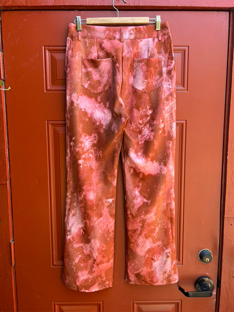 ARIZONA SUNSET COAT & PANTS