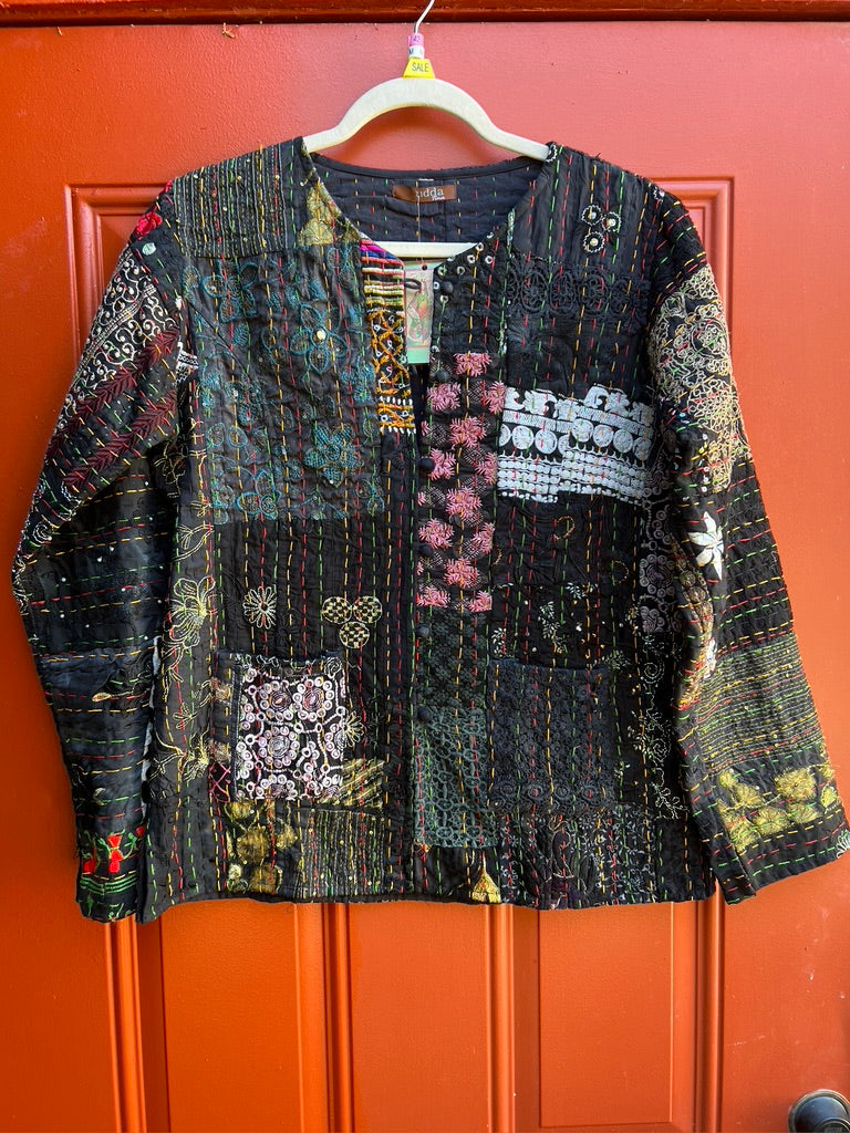 TAPESTRY JACKET