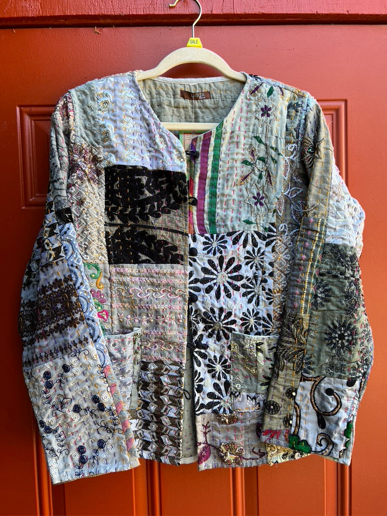 TAPESTRY JACKET